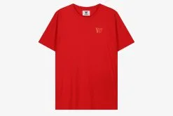 Footwear popular shop 5 Wood Wood Ace Logo Tee