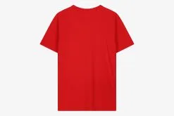 Wood Wood Ace Logo Tee -Footwear popular shop 1025570122224020 8