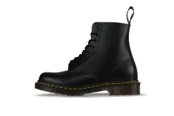 Footwear popular shop 30 Dr. Martens Vintage 1460 "Black Quillon"