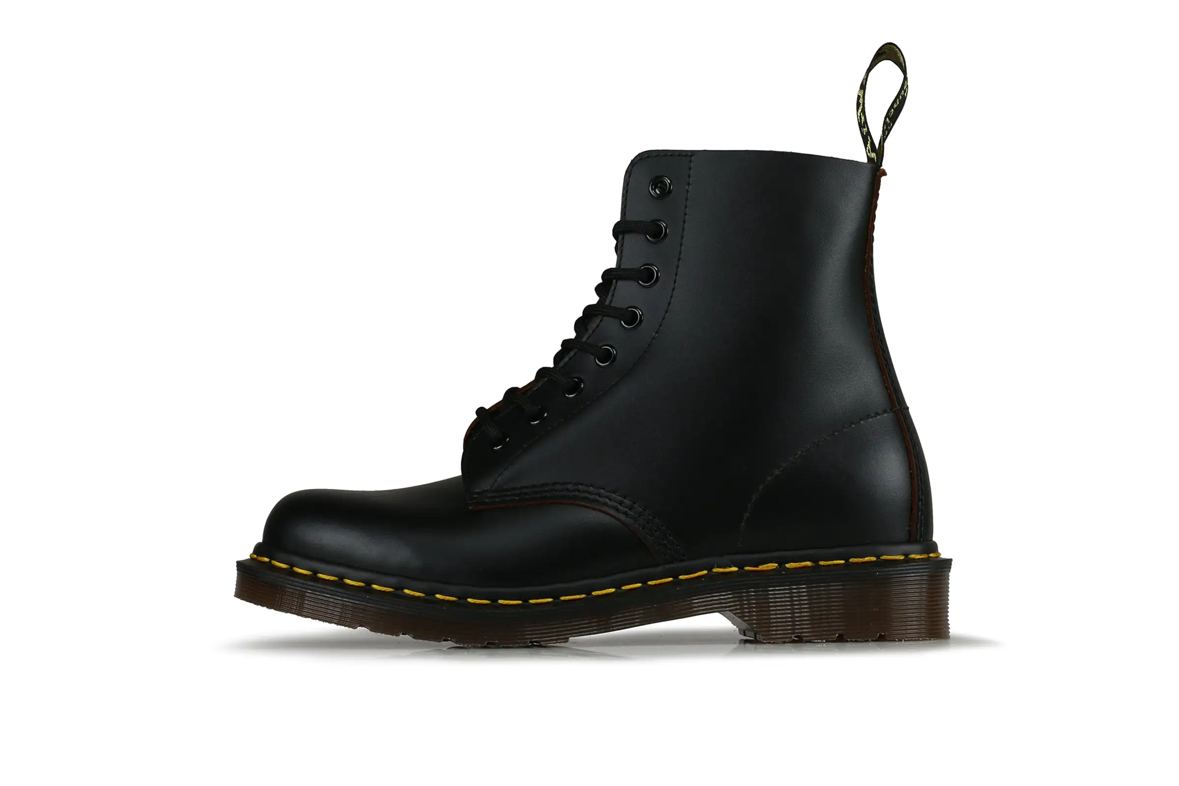 Dr. Martens Vintage 1460 "Black Quillon" 1 Dr. Martens Vintage 1460 "Black Quillon"