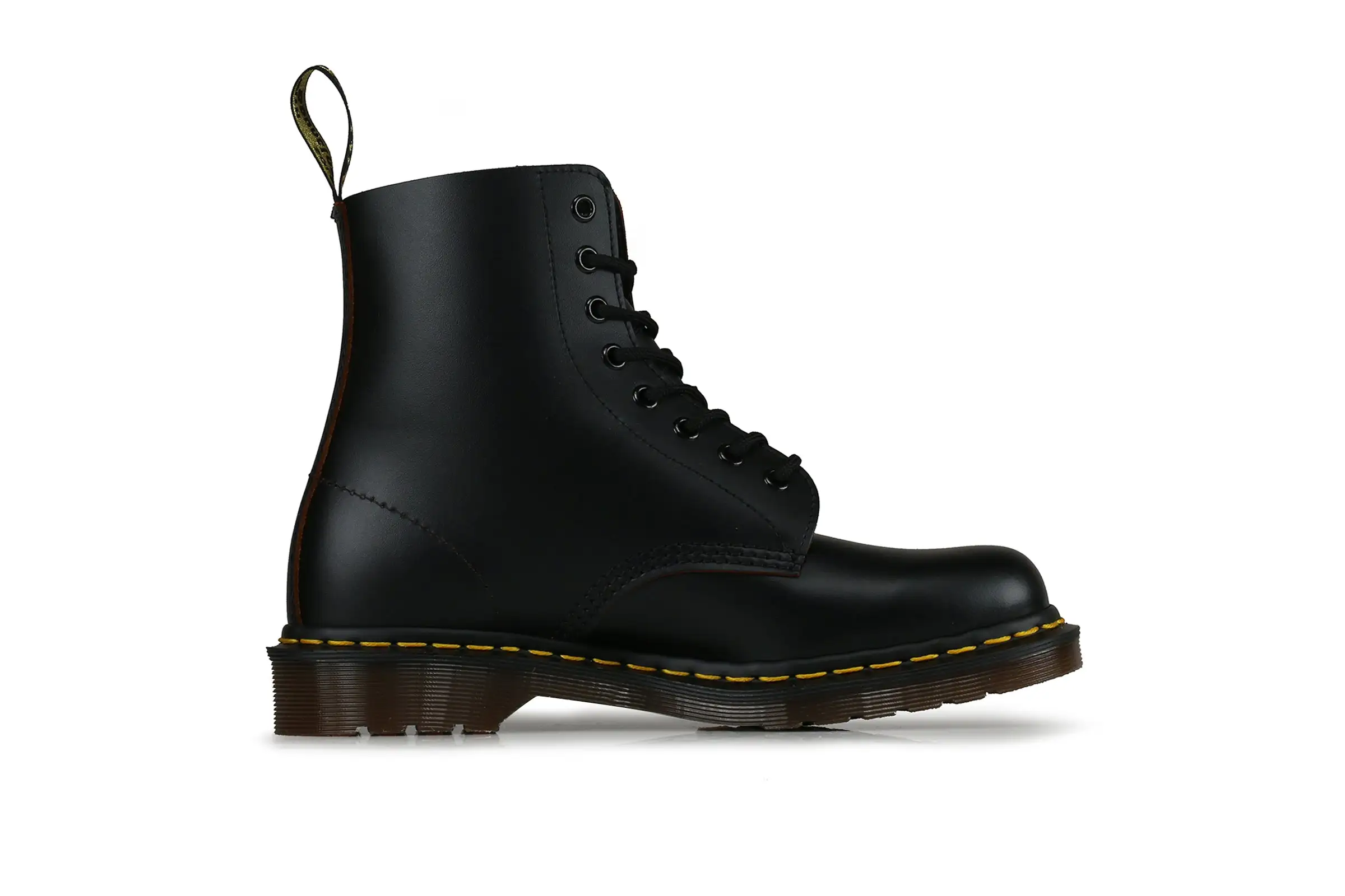 Dr. Martens Vintage 1460 "Black Quillon" 5 Dr. Martens Vintage 1460 "Black Quillon" - Image 5