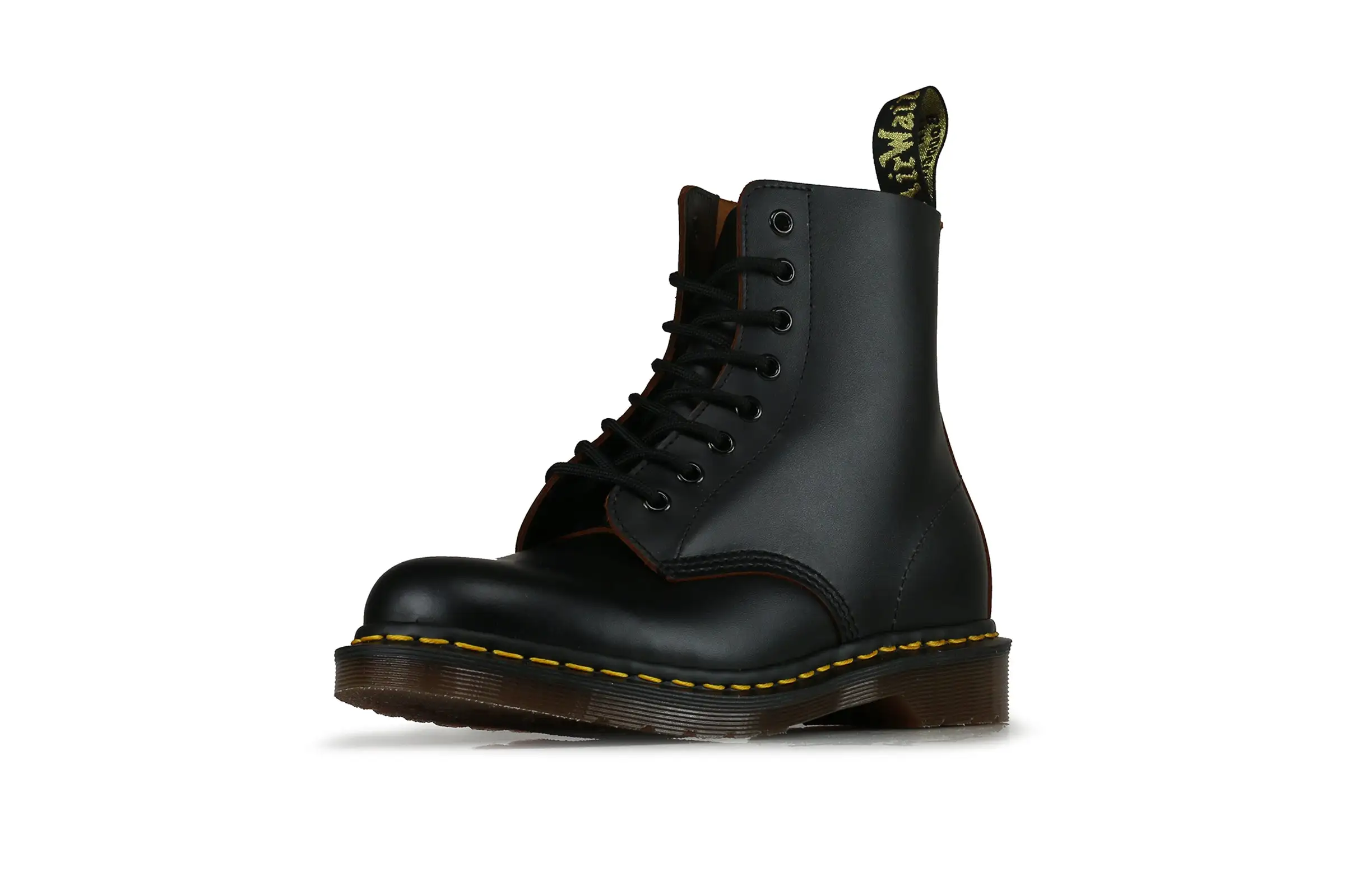 Dr. Martens Vintage 1460 "Black Quillon" 6 Dr. Martens Vintage 1460 "Black Quillon" - Image 6
