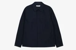 Footwear popular shop 3 Wood Wood Lennon Nylon Overshirt