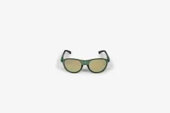 Footwear popular shop 15 Spektrum Sport Spektrum Null Moss Green - Gold Lens