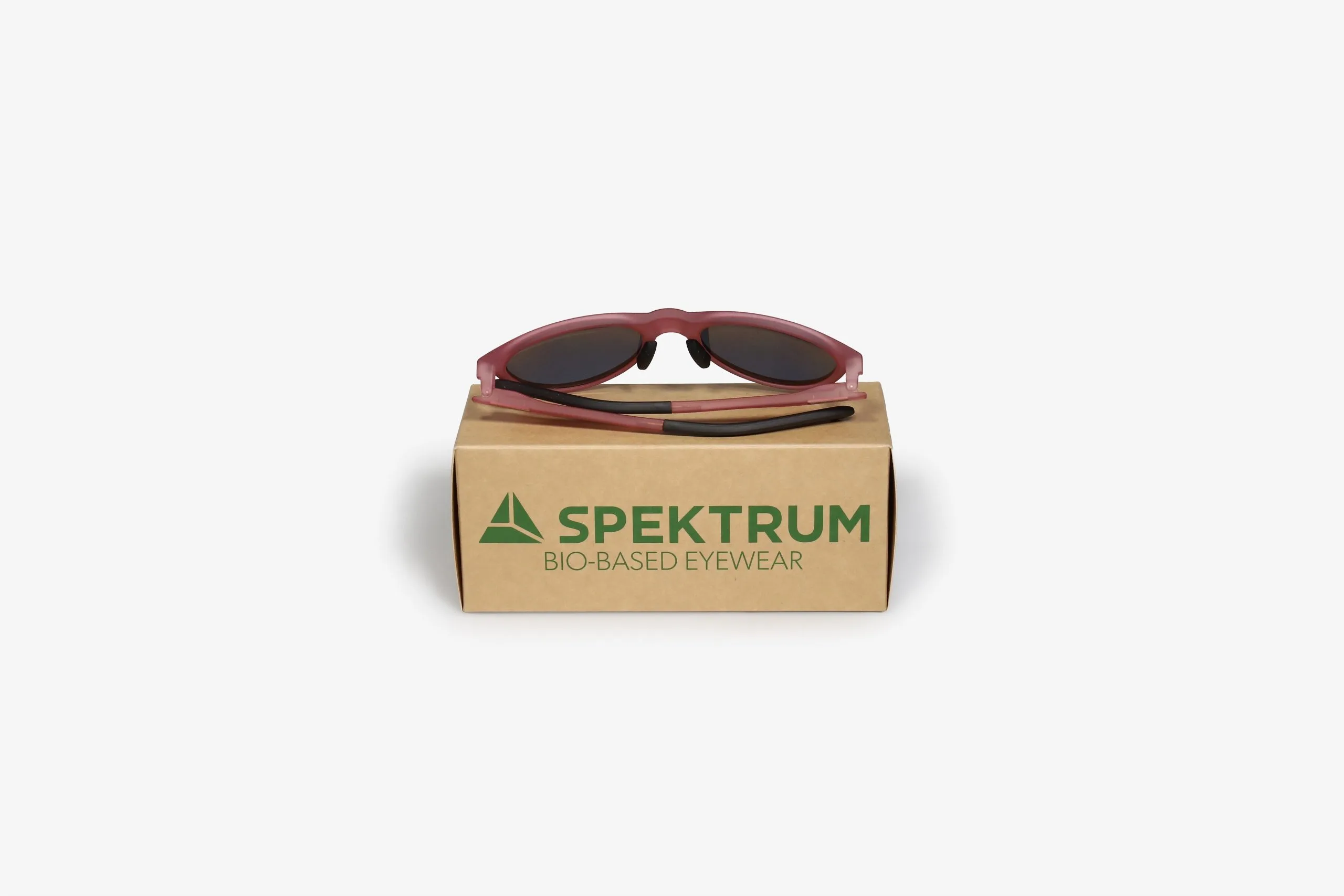 Spektrum Sport Spektrum Null Mesa Rose - Gold Lens 4 Spektrum Sport Spektrum Null Mesa Rose - Gold Lens - Image 4