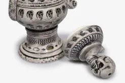 Neighborhood DW / CE-Incense Chamber X Dr. Woo -Footwear popular shop 221AIDWNAC01BK4