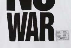 Neighborhood X Katharine Hamnett Tee-1 -Footwear popular shop 222PCKHNST01WH 2