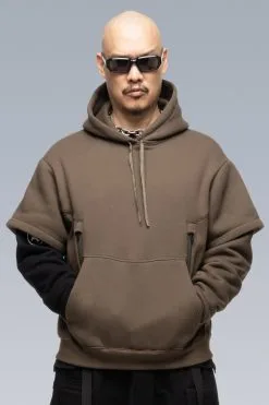 Acronym S34-PR Sweatshirt -Footwear popular shop 3 823c3816 1148 4ba4 b7d5 a96424cac95b