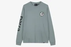 By Parra The Lost Ring LS Tee