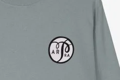 By Parra The Lost Ring LS Tee -Footwear popular shop 48515 2