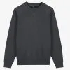 By Parra Logo Crew Neck Sweatshirt