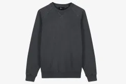 By Parra Logo Crew Neck Sweatshirt