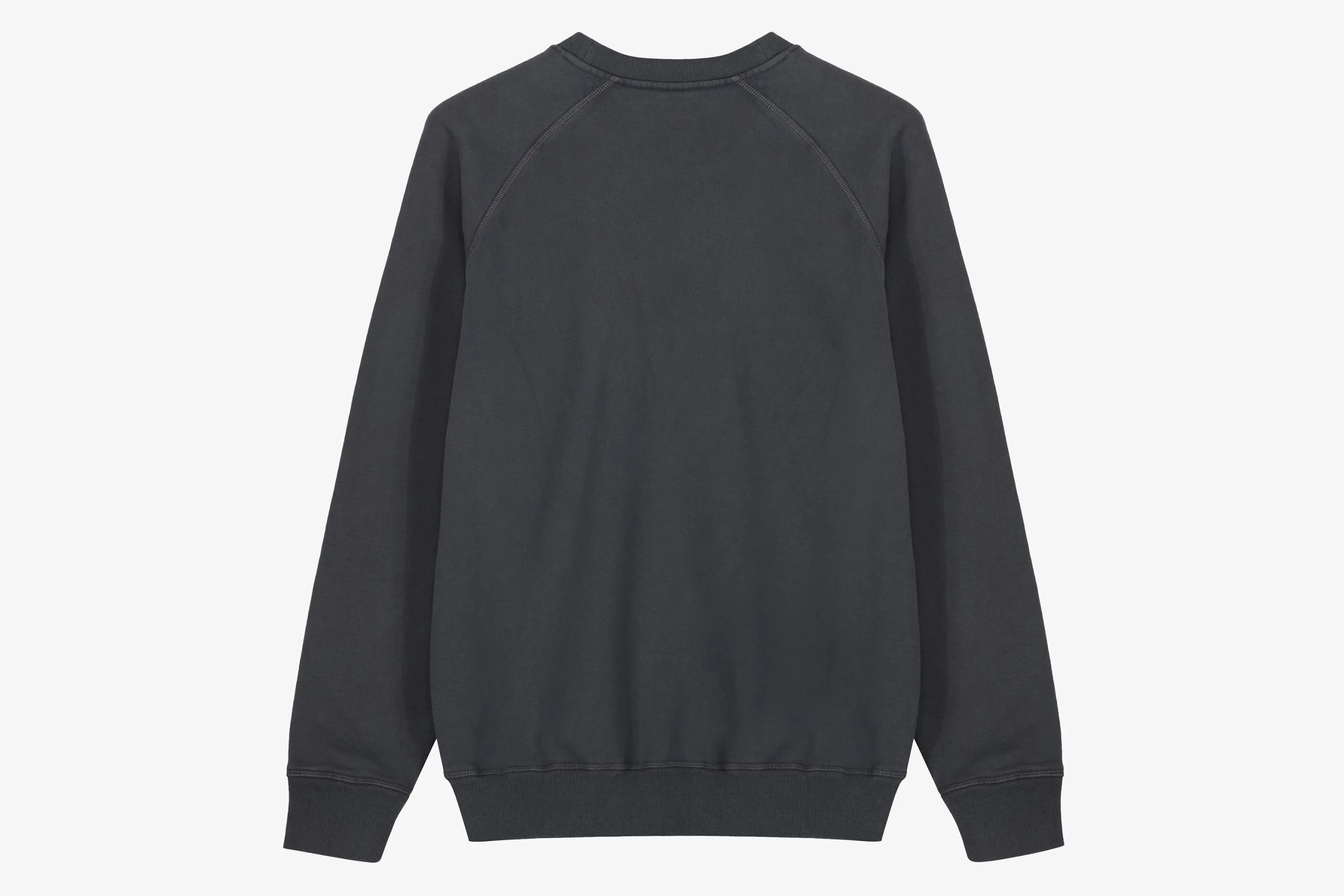 By Parra Logo Crew Neck Sweatshirt 4 By Parra Logo Crew Neck Sweatshirt - Image 4
