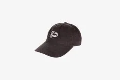 By Parra Worked P 6 Panel Hat