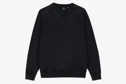 By Parra Swimming With Pets Crew Neck Sweatshirt