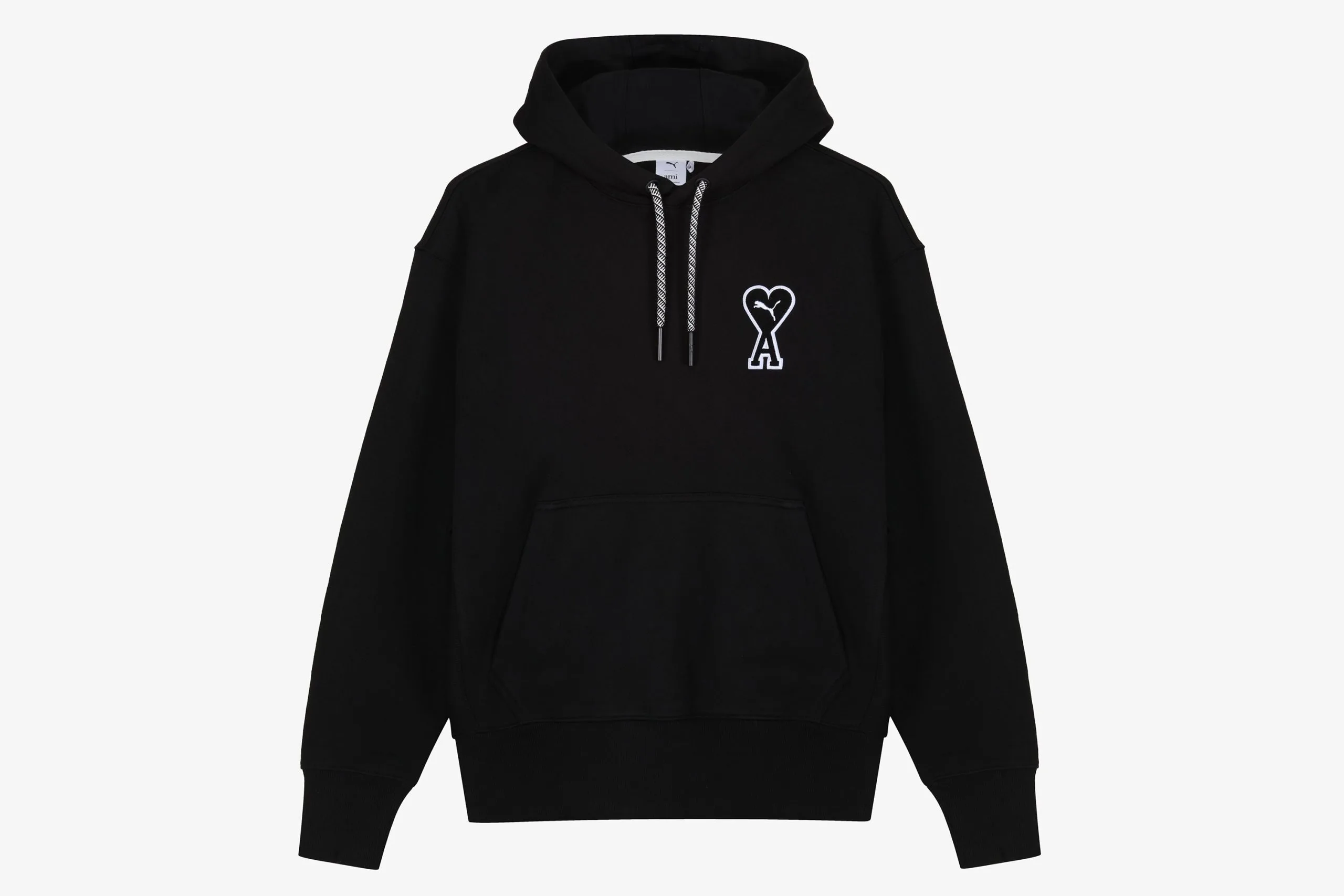 Puma Hoodie X AMI 1 Puma Hoodie X AMI