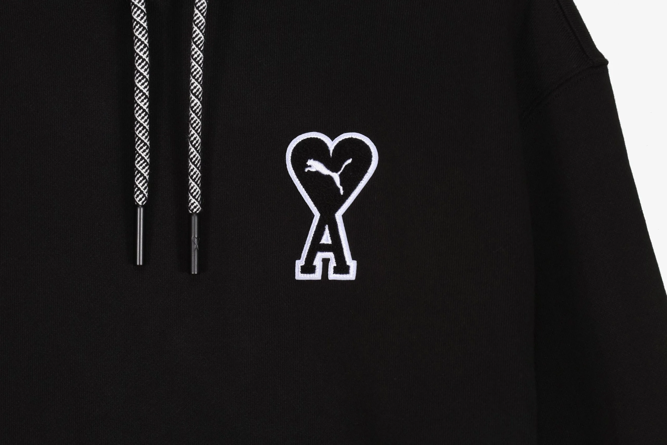 Puma Hoodie X AMI 2 Puma Hoodie X AMI - Image 2