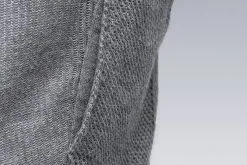 Acronym C1-AM Mesh Crewneck Sweatshirt -Footwear popular shop ACR SS20 C1 AM 056