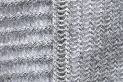 Acronym C1-AM Mesh Crewneck Sweatshirt -Footwear popular shop ACR SS20 C1 AM 071