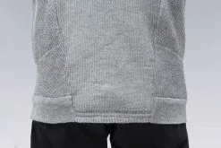 Acronym C1-AM Mesh Crewneck Sweatshirt -Footwear popular shop ACR SS20 C1 AM 085
