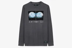 Afield Out Balance LS Tee