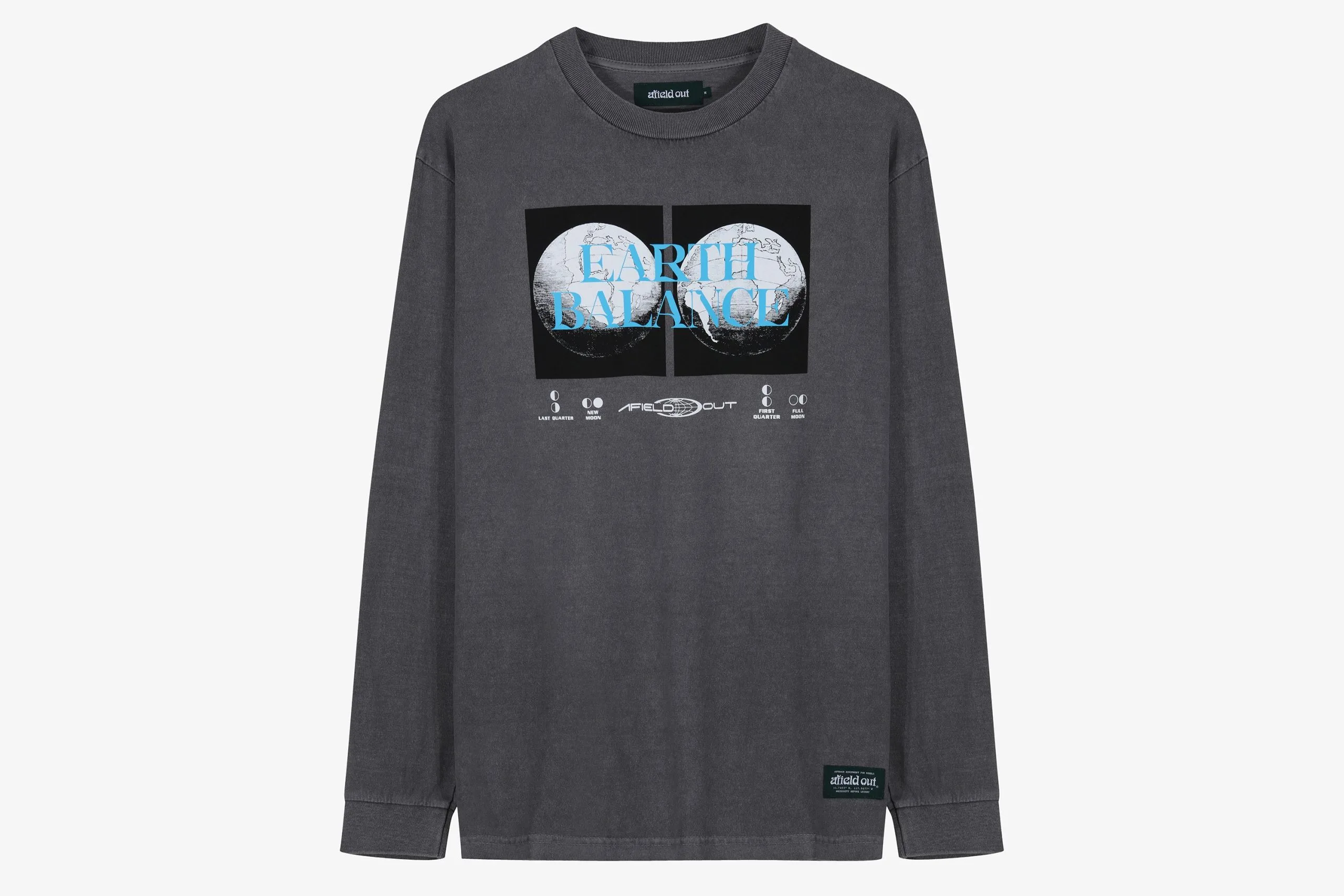 Afield Out Balance LS Tee 1 Afield Out Balance LS Tee