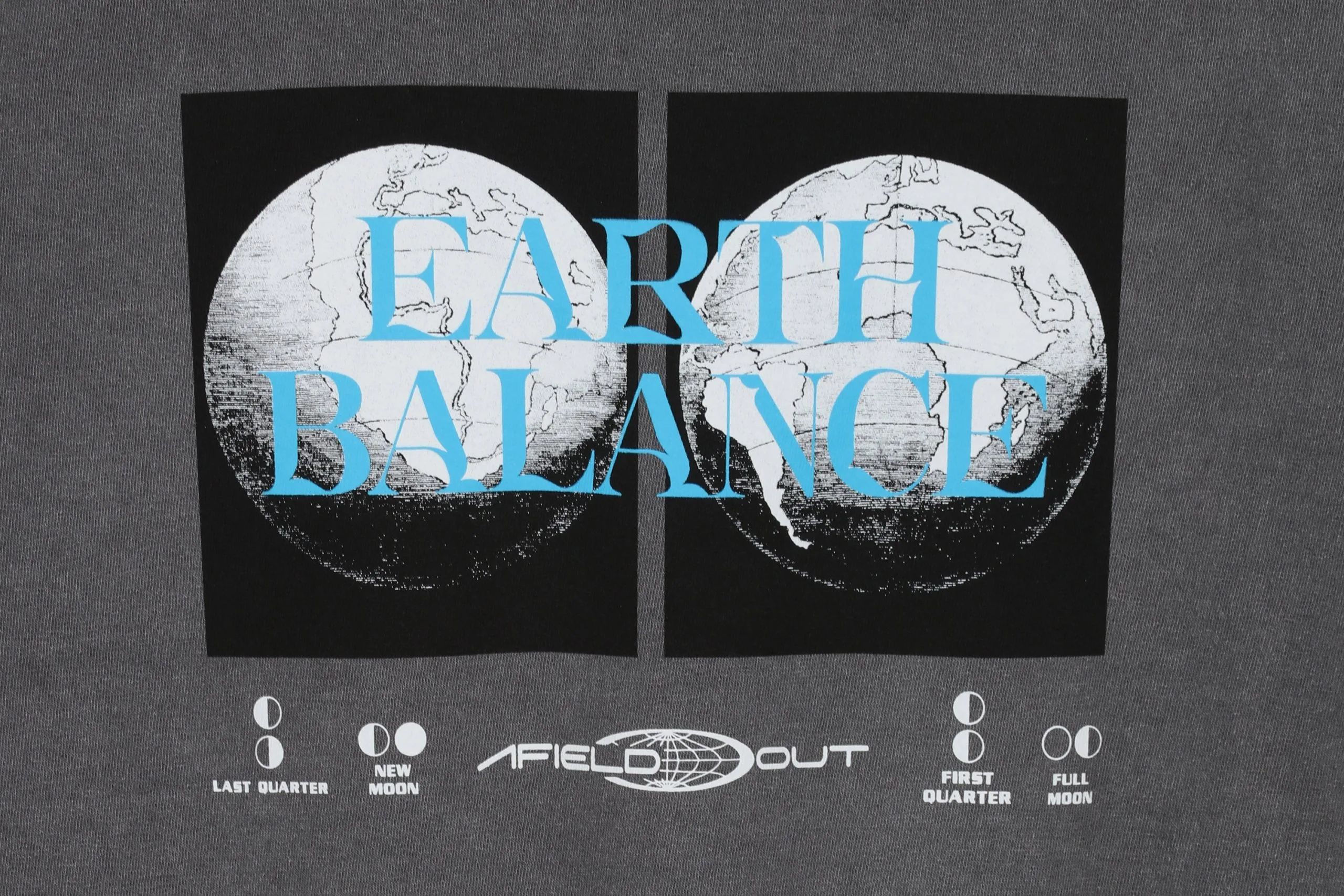 Afield Out Balance LS Tee 2 Afield Out Balance LS Tee - Image 2