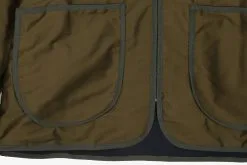 Afield Out Cedar Reversible Liner -Footwear popular shop AOFA22CLBLK reverse2