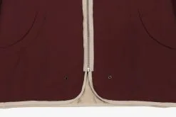 Afield Out Cedar Reversible Liner -Footwear popular shop AOFA22CLMRN 2