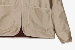 Afield Out Cedar Reversible Liner -Footwear popular shop AOFA22CLMRN reverse2