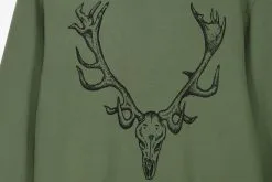 Afield Out Hart Crewneck -Footwear popular shop AOFA22HCFST 3