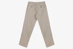 Adsum Classic Bank Pant -Footwear popular shop AW22ACBPBEG 8