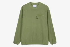 Adsum Fleece Crewneck