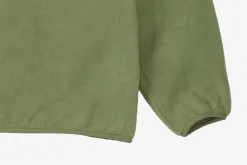 Adsum Fleece Crewneck 6 Adsum Fleece Crewneck -Footwear popular shop AW22AFCGRN 3