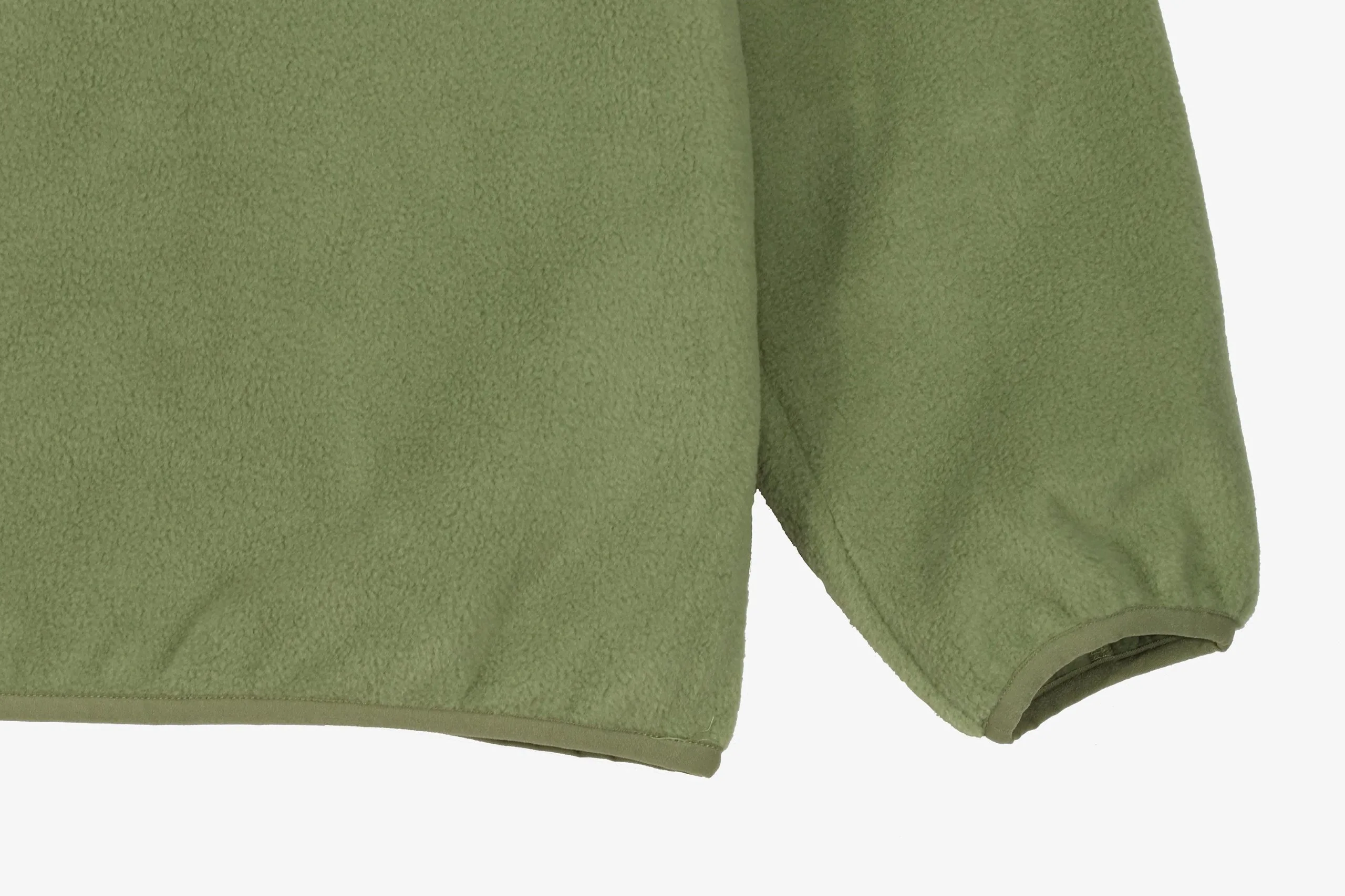 Adsum Fleece Crewneck 3 Adsum Fleece Crewneck - Image 3