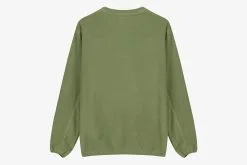Adsum Fleece Crewneck 7 Adsum Fleece Crewneck -Footwear popular shop AW22AFCGRN 8