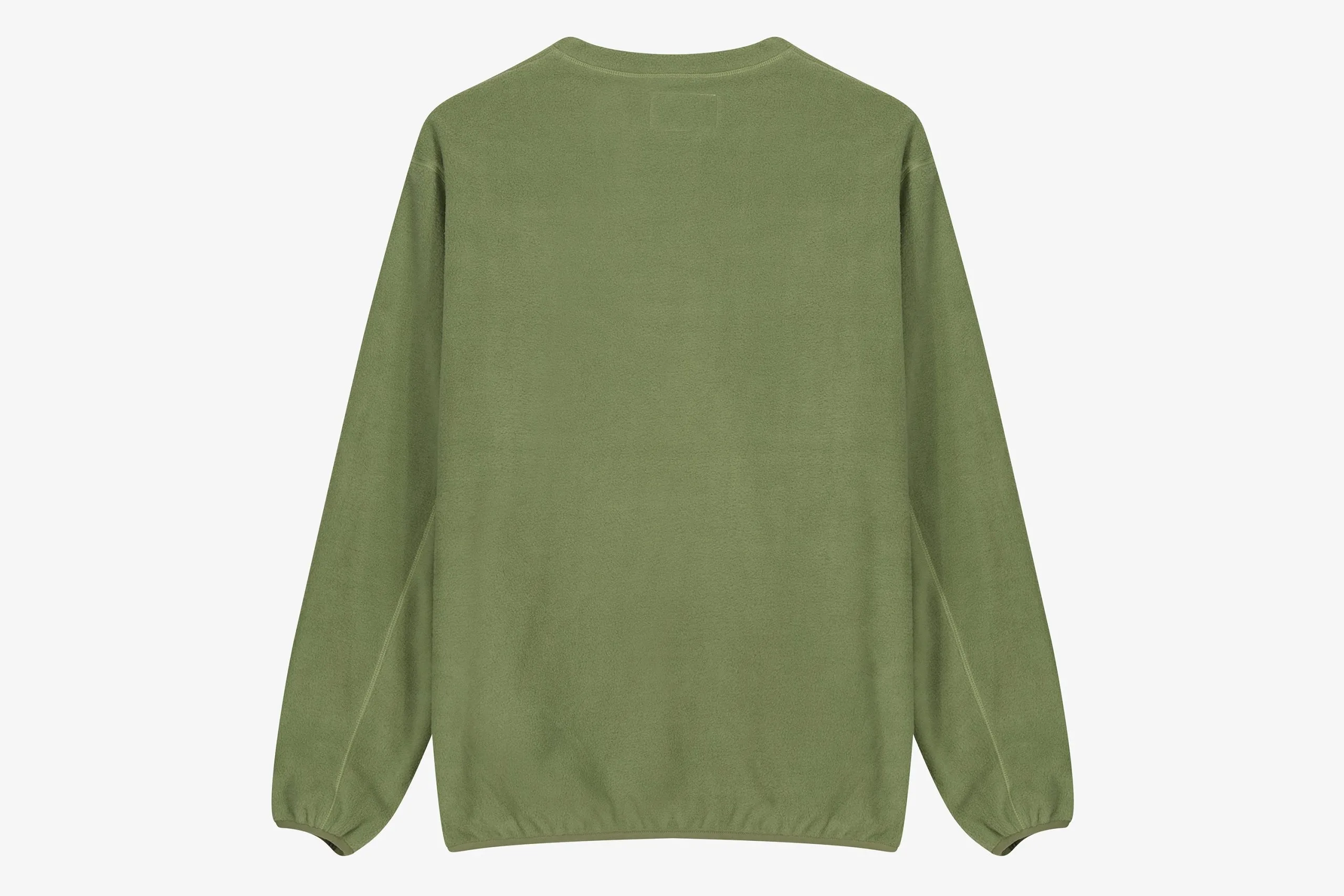 Adsum Fleece Crewneck 4 Adsum Fleece Crewneck - Image 4