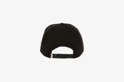 Adsum Wool Serge Snapback -Footwear popular shop AW22AWSSGRY 3