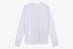 Awake Printed LS Tee X Stefan Meier -Footwear popular shop AWKFW22TS004WHT 8