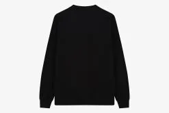 Aries Temple LS Tee -Footwear popular shop COAR66600BLK 8