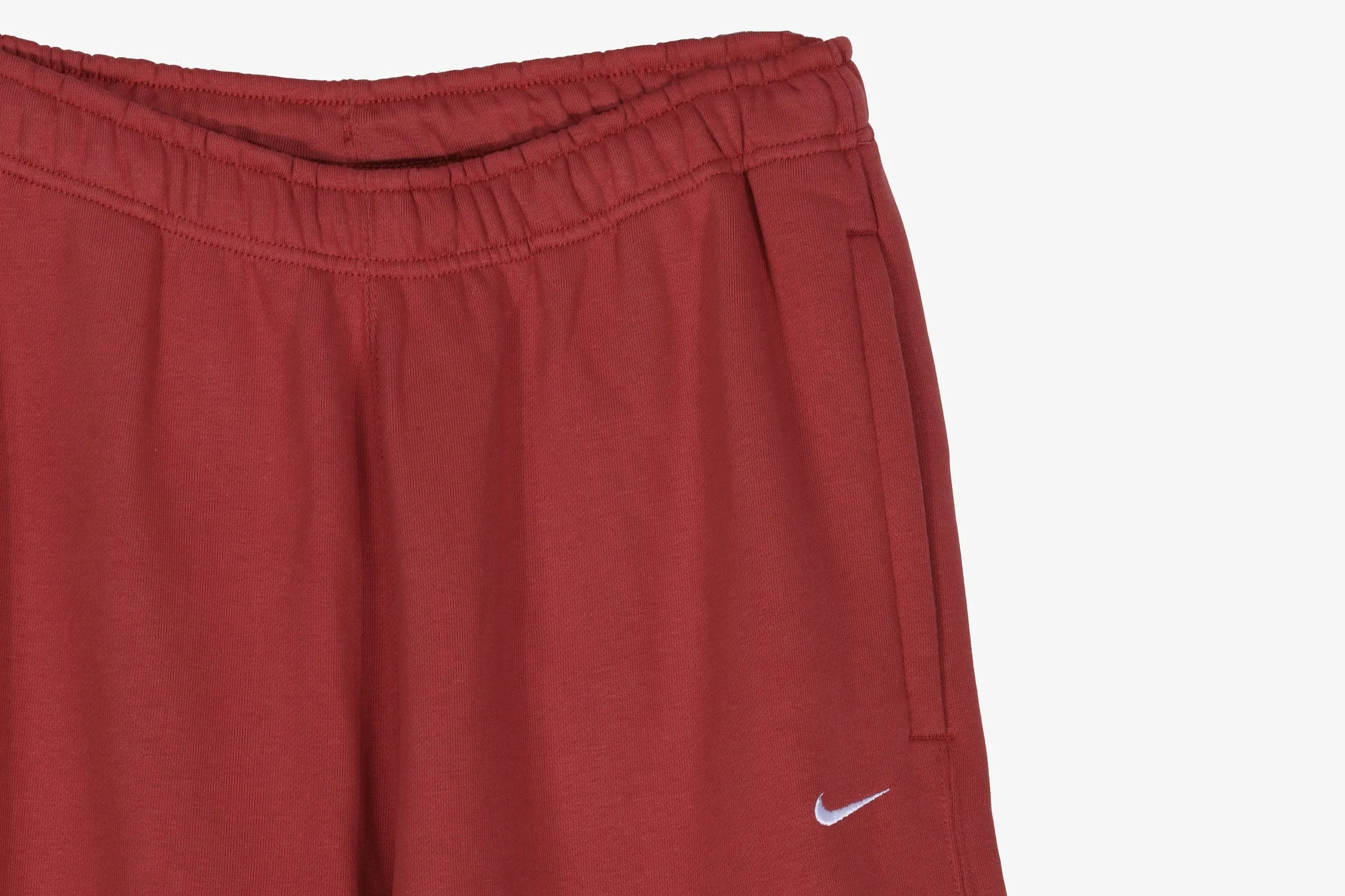 Nike NRG Solo Swoosh Pant 2 Nike NRG Solo Swoosh Pant - Image 2