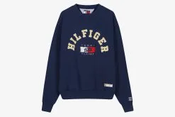 Footwear popular shop 7 Tommy Jeans Sweatshirt X Patta