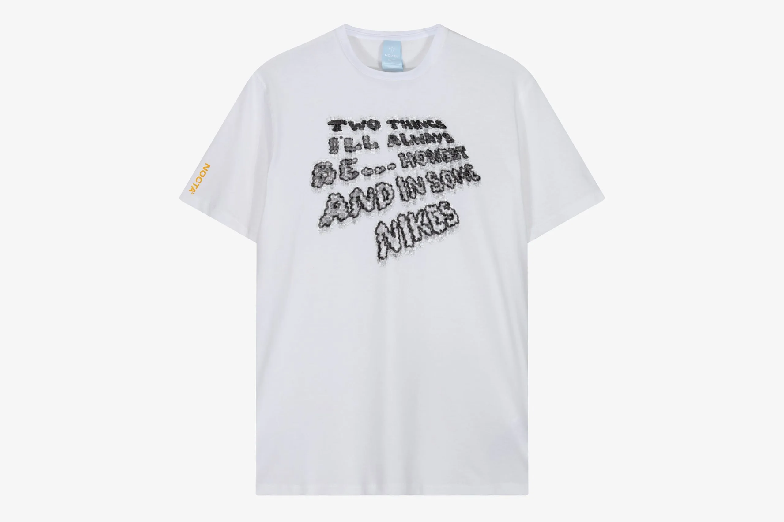 Nike Nocta Cloud Tee 1 Nike Nocta Cloud Tee