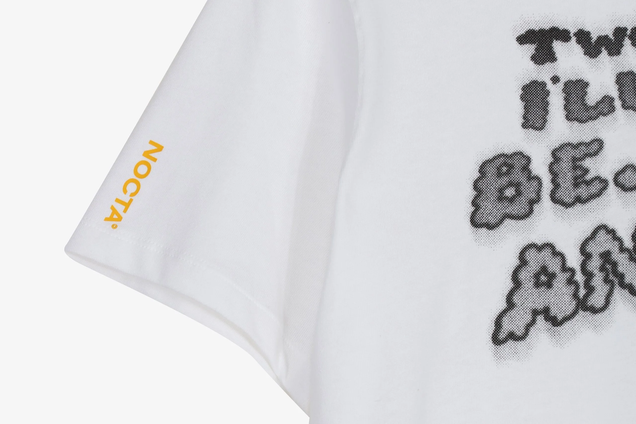 Nike Nocta Cloud Tee 2 Nike Nocta Cloud Tee - Image 2