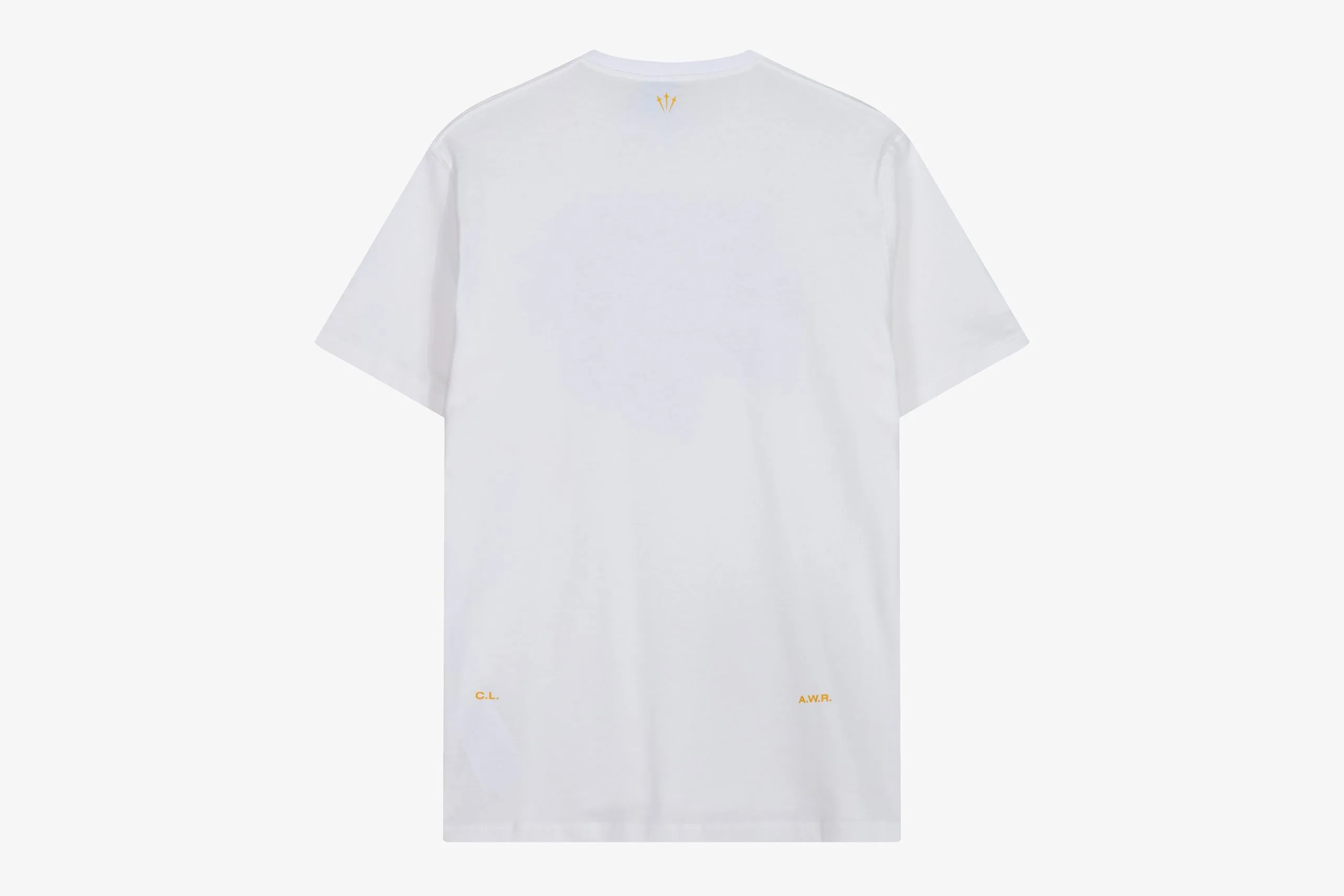 Nike Nocta Cloud Tee 4 Nike Nocta Cloud Tee - Image 4