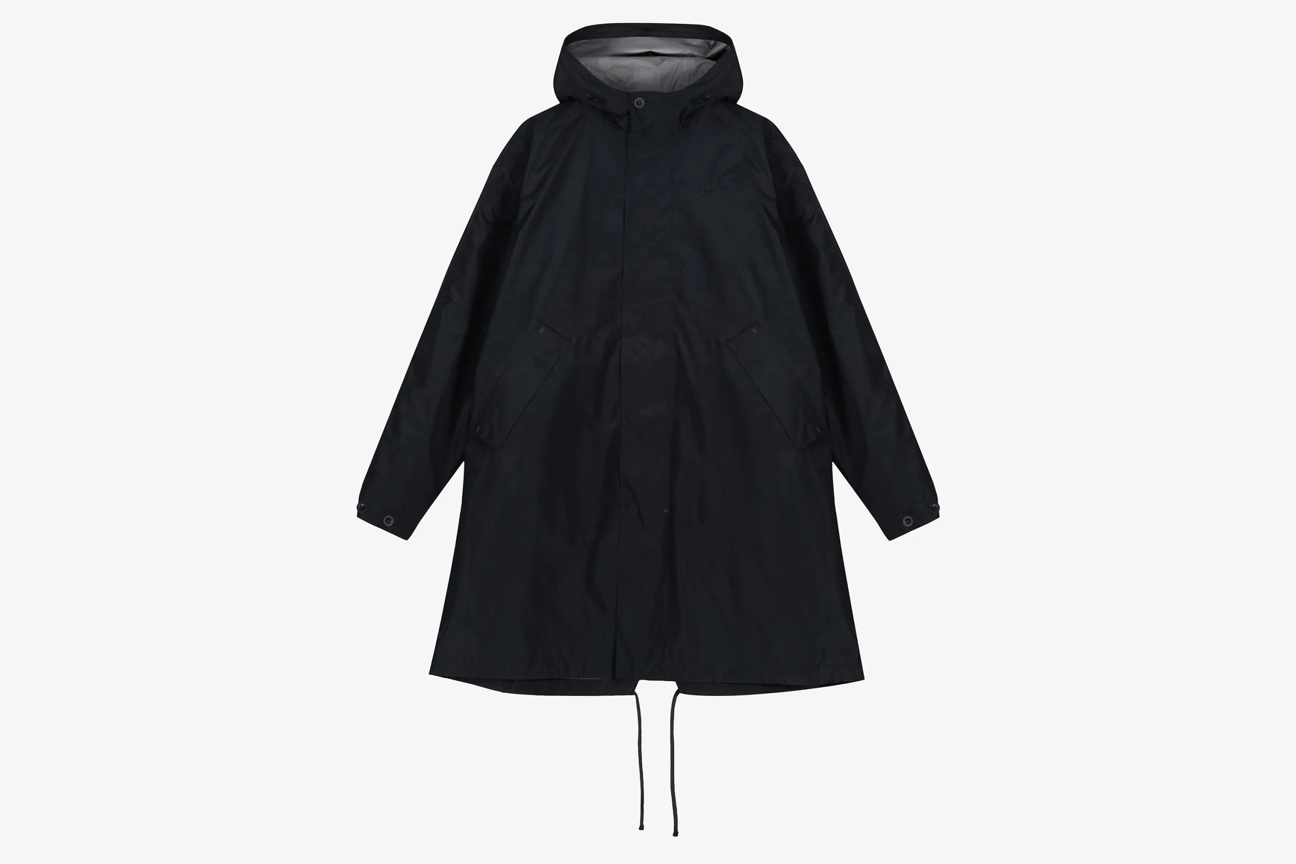 Nike Sportswear Storm-Fit ADV Tech Pack GTX Parka 1 Nike Sportswear Storm-Fit ADV Tech Pack GTX Parka