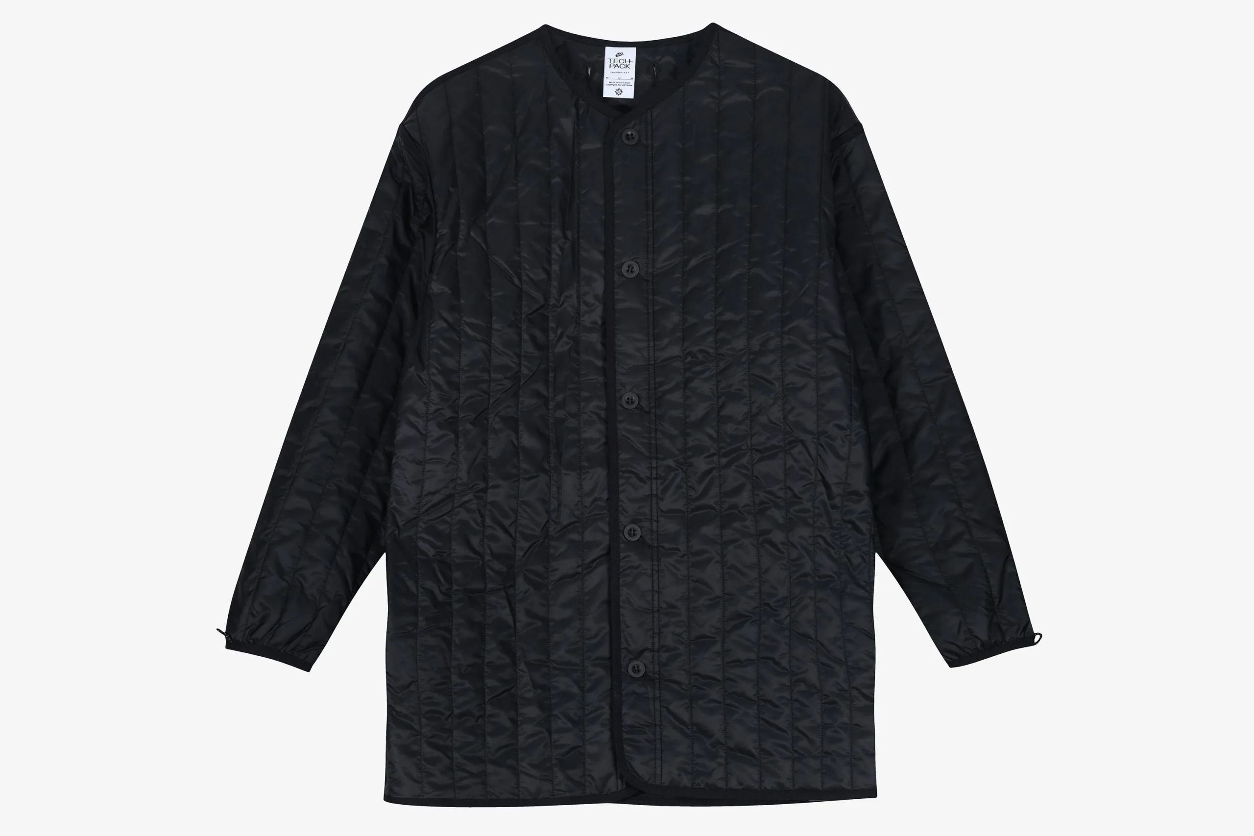 Nike Sportswear Storm-Fit ADV Tech Pack GTX Parka 2 Nike Sportswear Storm-Fit ADV Tech Pack GTX Parka - Image 2