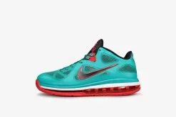 Nike Lebron LX Low