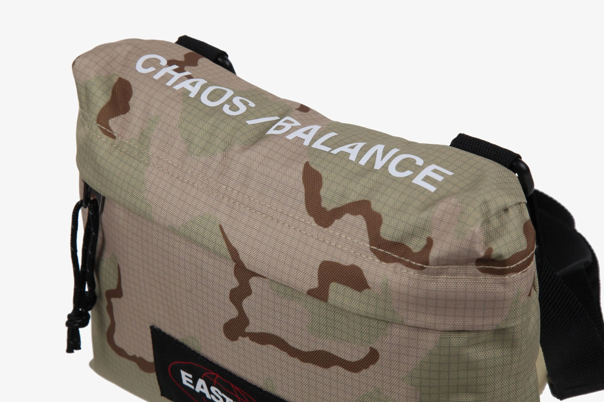 Eastpak Crossbody X Undercover 2 Eastpak Crossbody X Undercover - Image 2