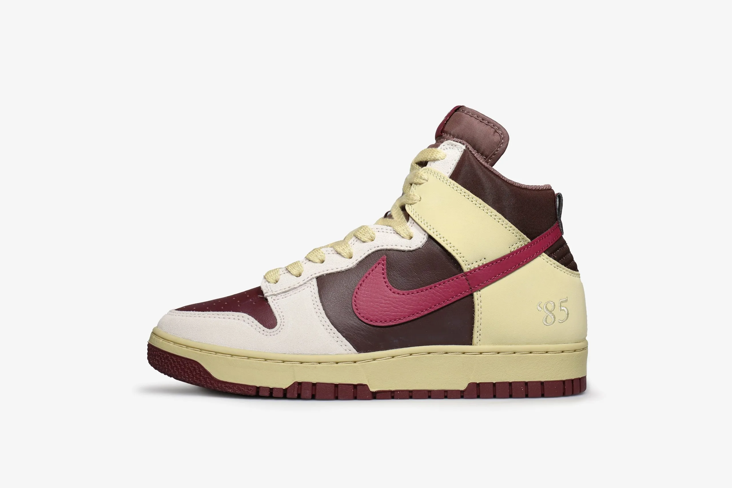 Nike Dunk High 1985 WMNS 1 Nike Dunk High 1985 WMNS